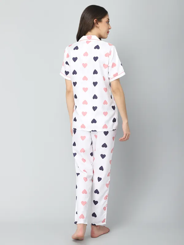 White_Cotton_Night_Dress_For_Womem