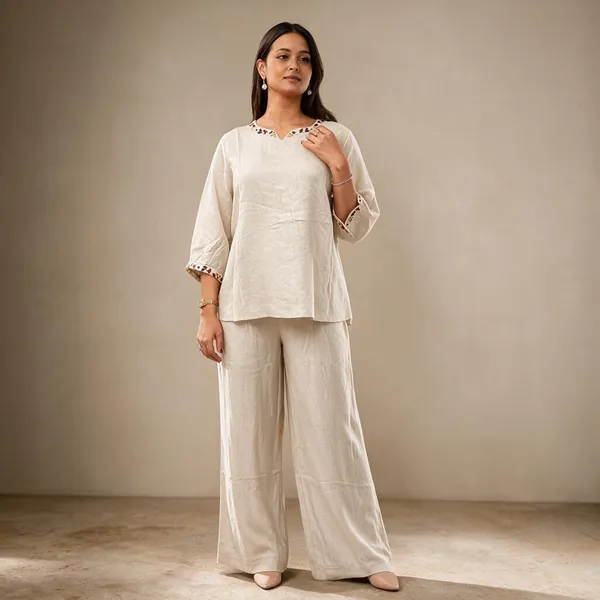 Natural_Pure_Linen_Cordset_with_Flower_Embroidery