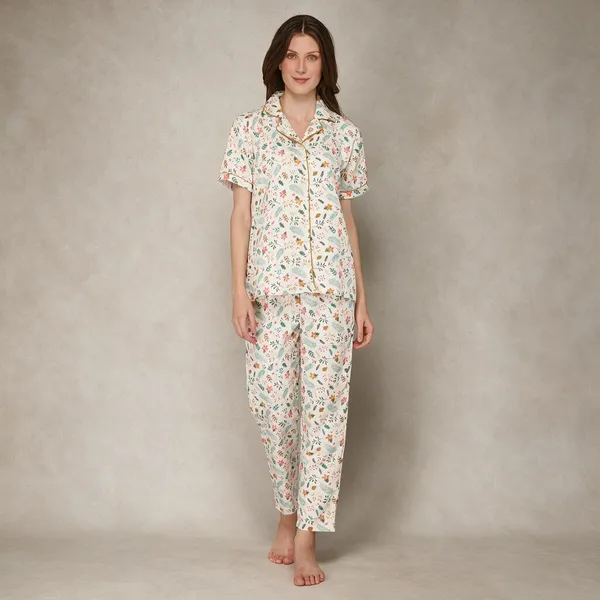 White_Cotton_Night_Dress_For_Womem