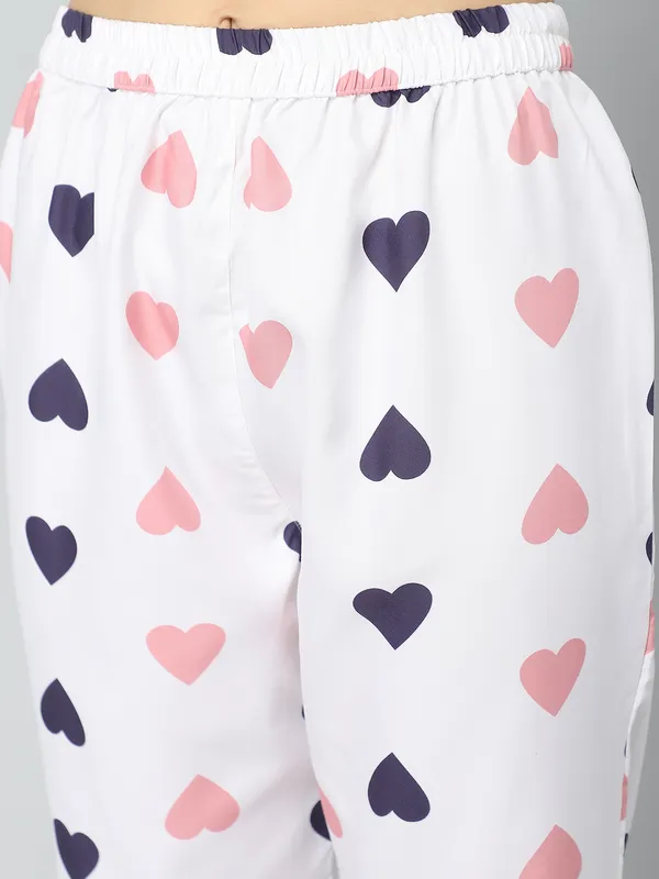 White_Cotton_Night_Dress_For_Womem
