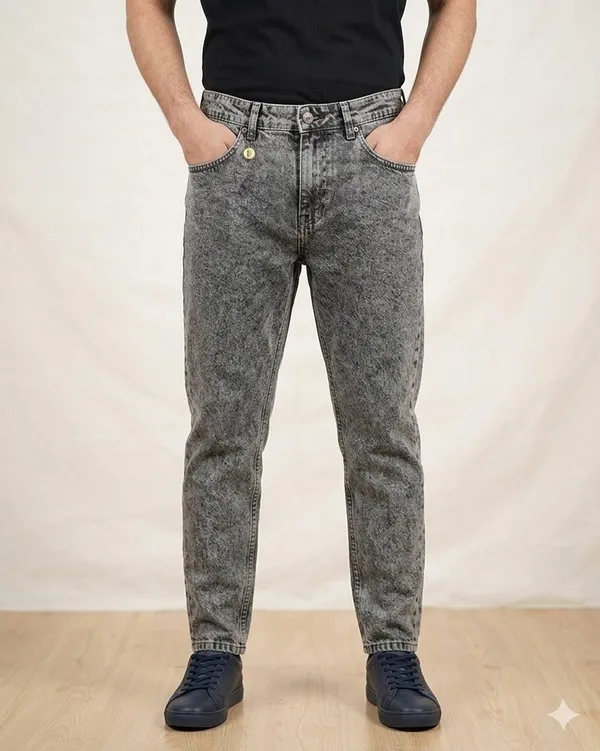 Grey_Denim_Slim_Fit_Jeans_for_Men