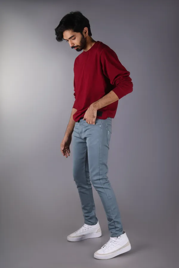 Grey_Slim_Fit_Cargo_Trousers_for_Men