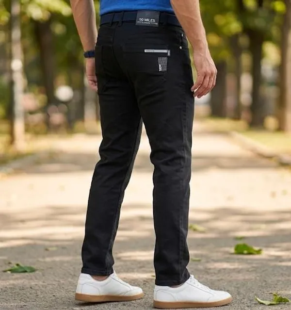 Black_Denim_Straight_Fit_Jeans_for_Men