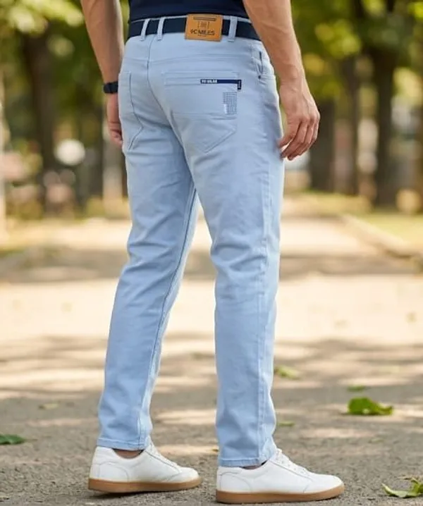 Light_Blue_Slim_Fit_Trousers_for_Men