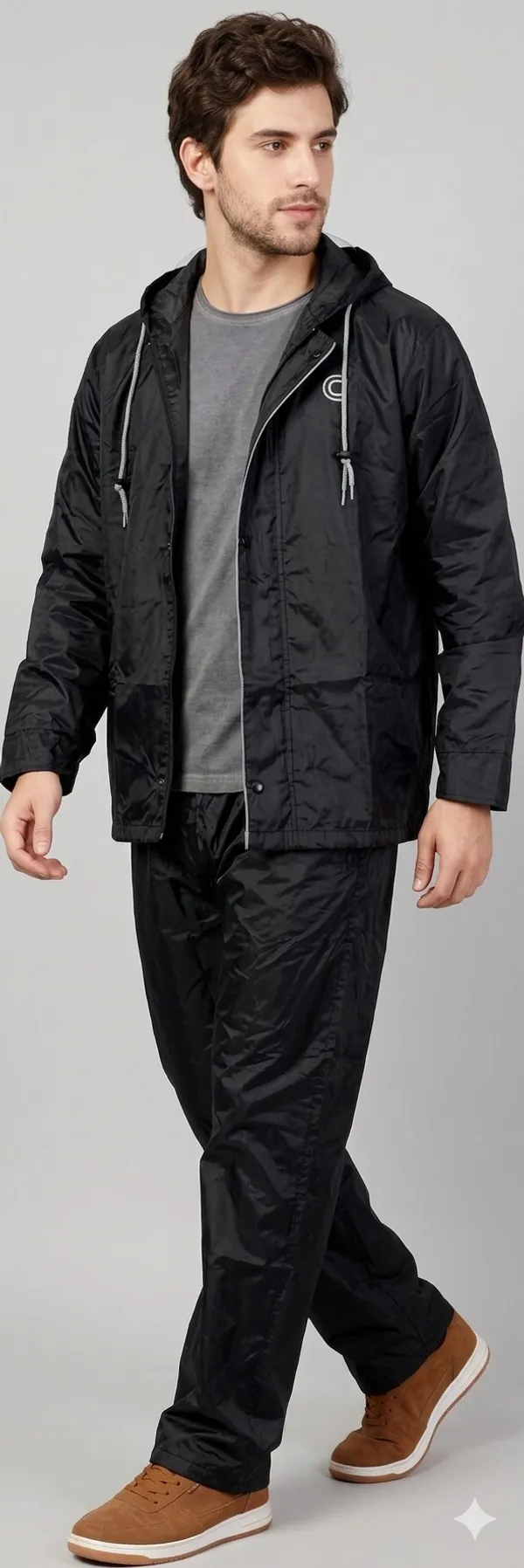 Black_Hooded_Rainwear_Set_for_Men