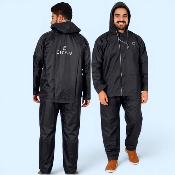 Black_Hooded_Rainwear_Set_for_Men