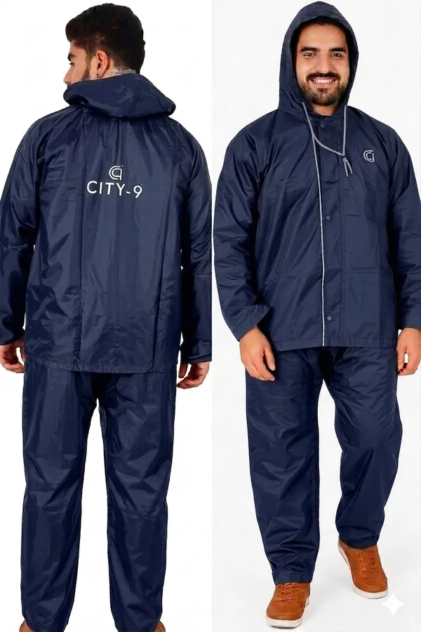 Navy_Hooded_Regular_Fit_Rain_Suit_for_Men
