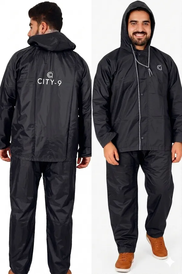 Black_Hooded_Rainwear_Set_for_Men