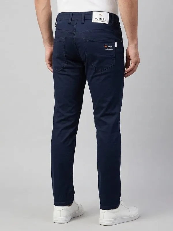 Navy_Slim_Fit_Trousers_for_Men