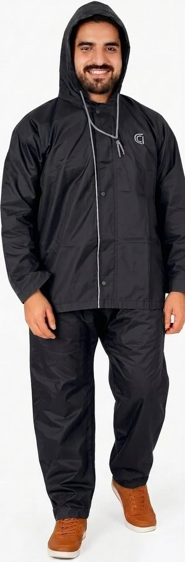 Black_Hooded_Rainwear_Set_for_Men