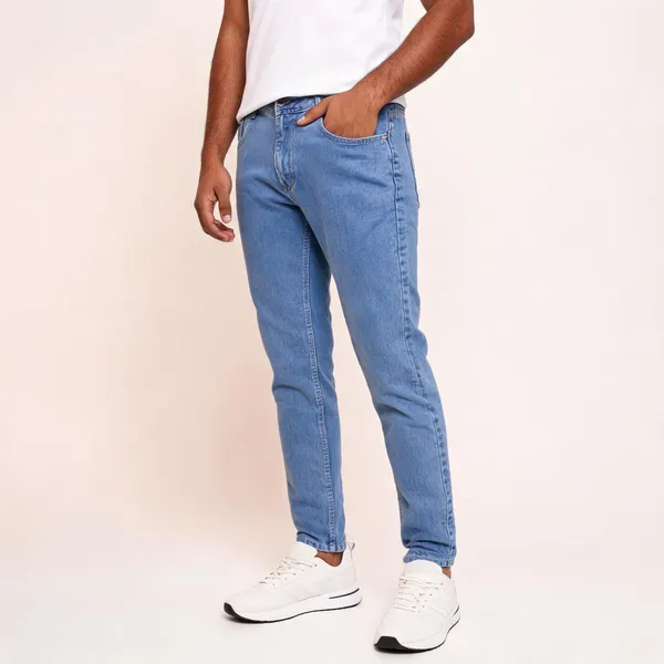 Light_Blue_Denim_Slim_Fit_Jeans_For_Men