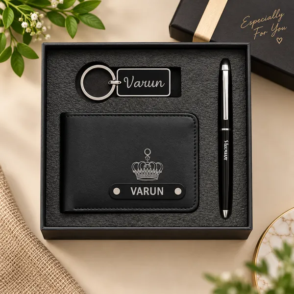 Black_Faux_Leather_Men_Customize_Wallet_For__Men