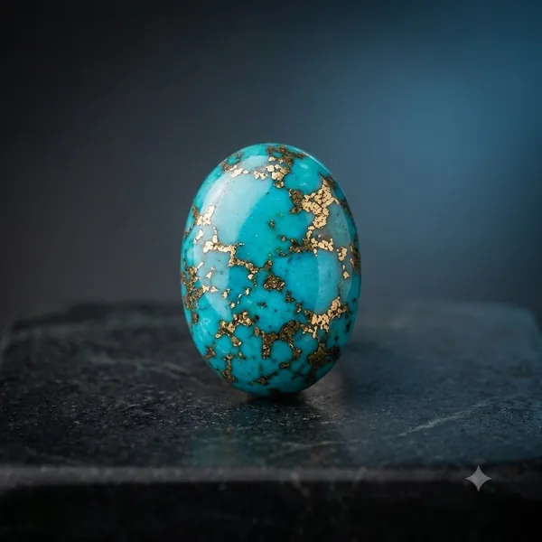 Krystalsnmore_Turquoise_Loose_Stones