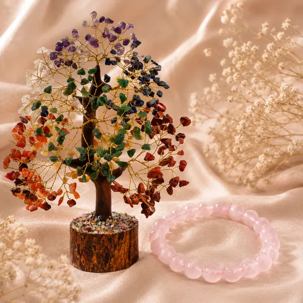 Krystalsnmore_7_Chakra_Tree_and_Rose_Quartz_Combo