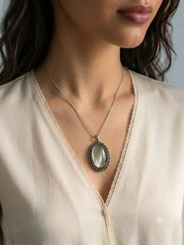 Krystalsnmore_Pyrite_Pendant