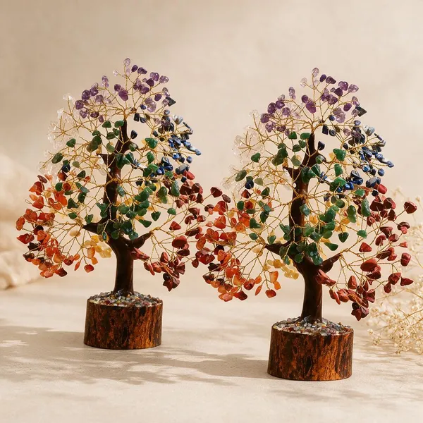 Krystalsnmore_7_Chakra_Tree_and_Amethyst_Combo