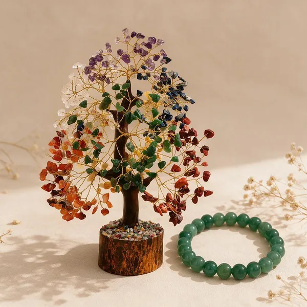 Krystalsnmore_7_Chakra_Tree_and_Green_Aventurine_Combo