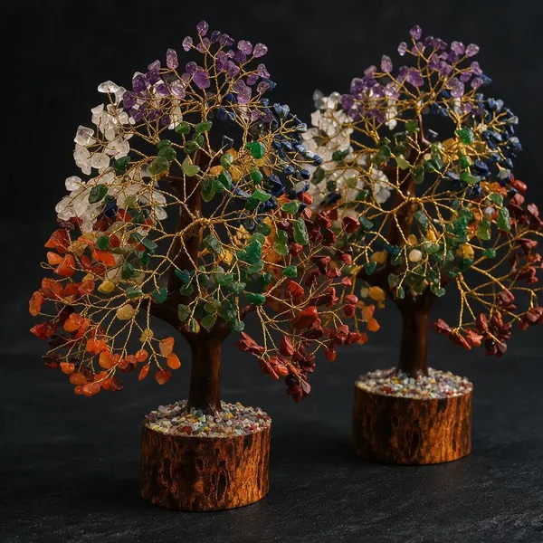 Krystalsnmore_7_Chakra_Tree_and_Pyrite_Combo