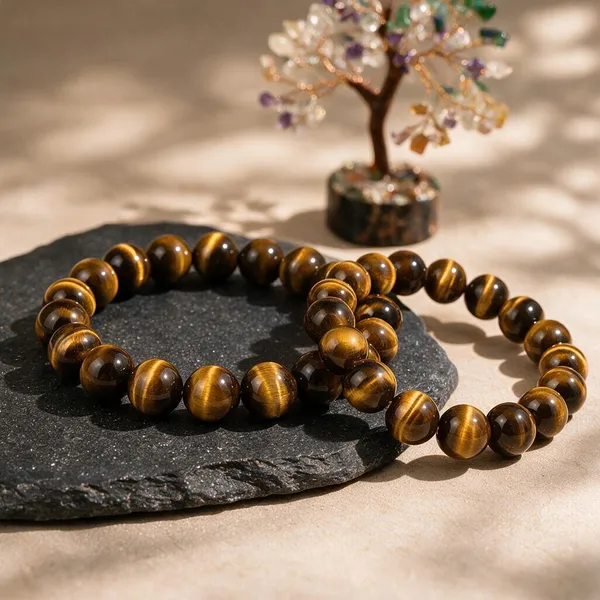 Krystalsnmore_7_Chakra_Tree_and_Tiger's_Eye_Combo
