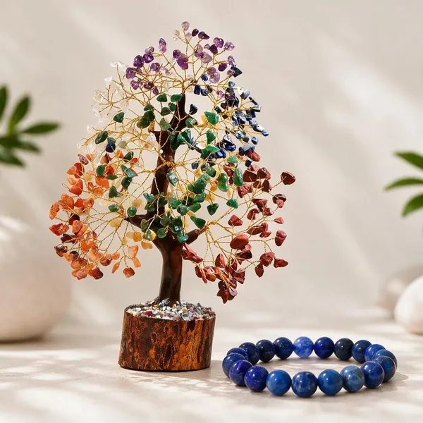 Krystalsnmore_7_Chakra_Tree_and_Lapis_Lazuli_Combo