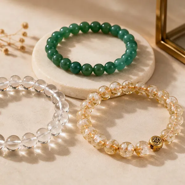 Krystalsnmore_Clear_Quartz_and_Citrine_and_Green_Aventurine_Combo