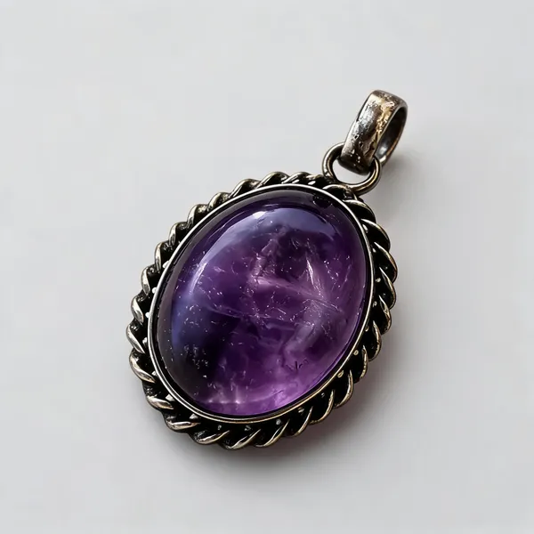 Krystalsnmore_Amethyst_Pendant