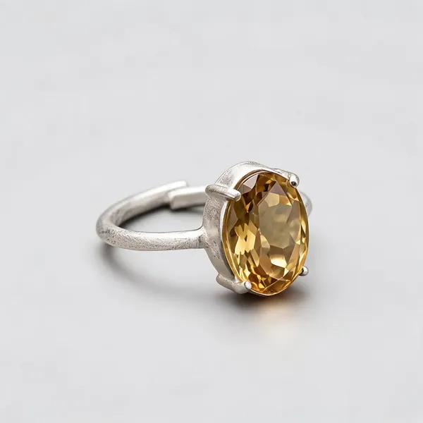 Krystalsnmore_Citrine_Ring