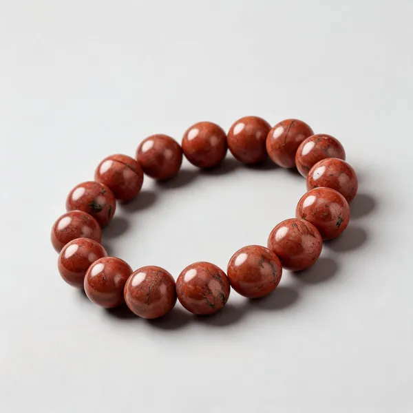 Krystalsnmore_Premium_Red_Jasper_Bracelet