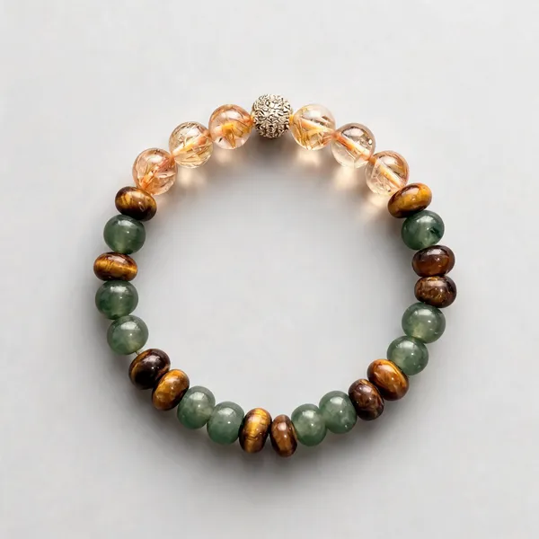 Krystalsnmore_Prosperity_&_Confidence_Trio_Bracelet