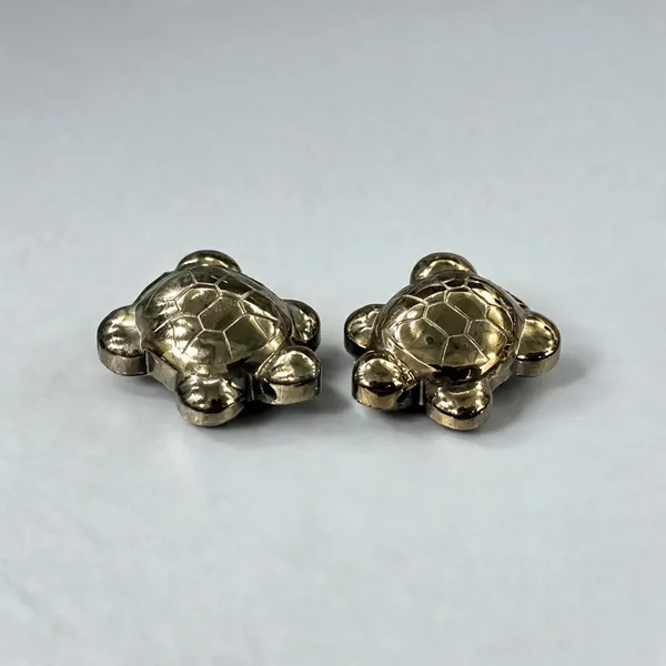 Krystalsnmore_Pyrite_Turtle