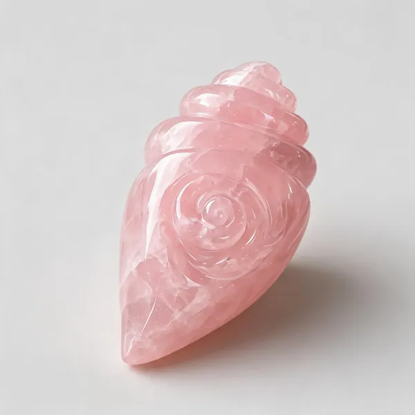 Krystalsnmore_Rose_Quartz_Shankh