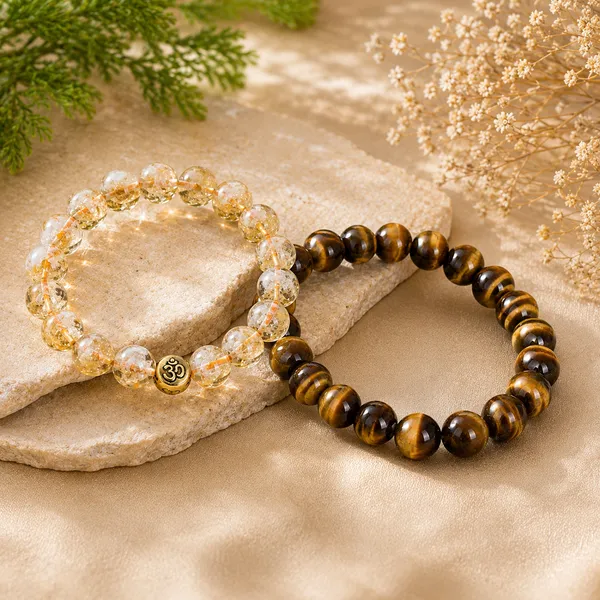 Krystalsnmore_Tiger's_Eye_and_Citrine_Combo