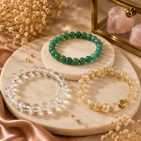 Krystalsnmore_Clear_Quartz_and_Citrine_and_Green_Aventurine_Combo