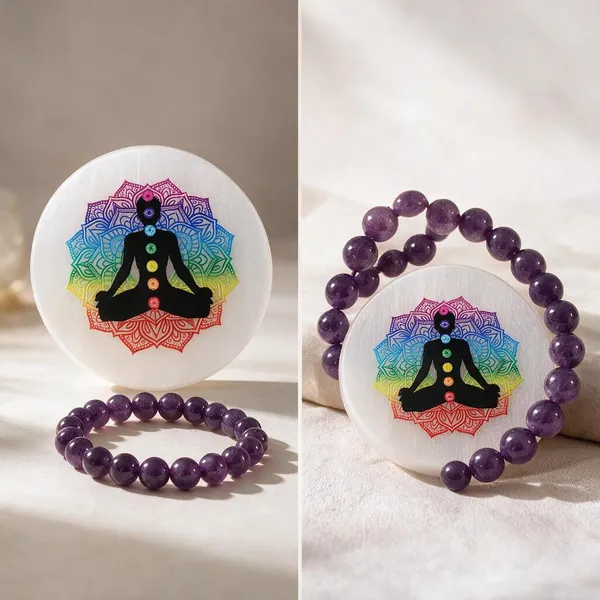 Krystalsnmore_Selenite_Plate_and_Amethyst_Combo