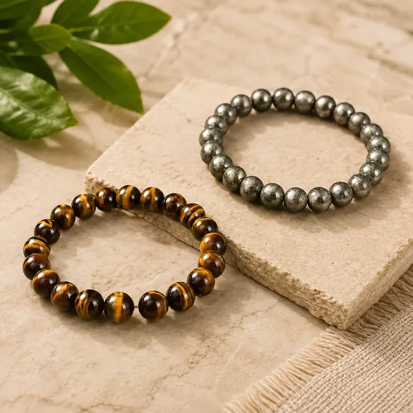 Krystalsnmore_Pyrite_and_Tiger's_Eye_Combo