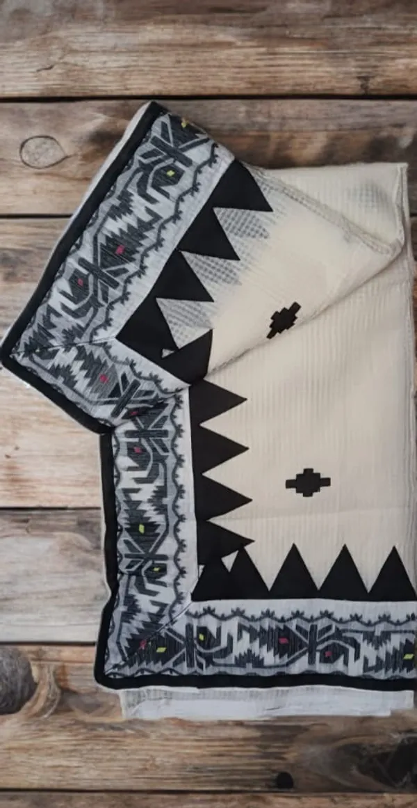 Fabric_Ethnic_Geometric_Pattern_Wall_Hanging