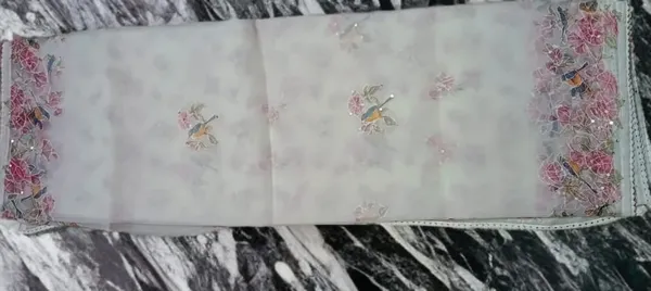 White_Sheer_Floral_Border_Saree_for_Women
