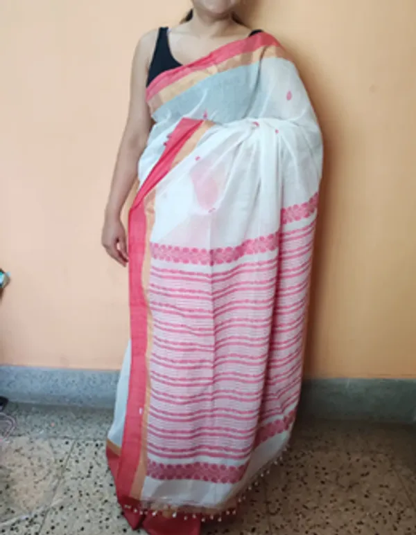 White_Printed_Cotton_Saree_for_Women