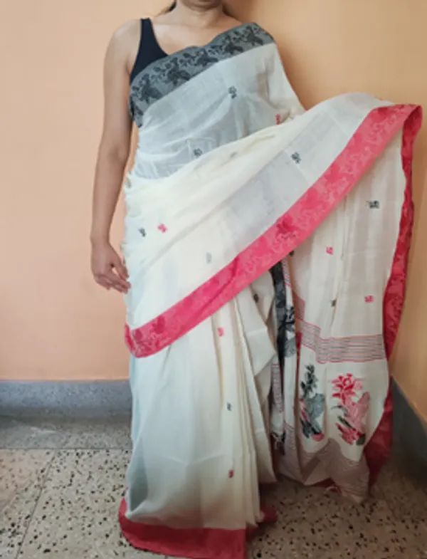 White_Printed_Cotton_Saree_for_Women