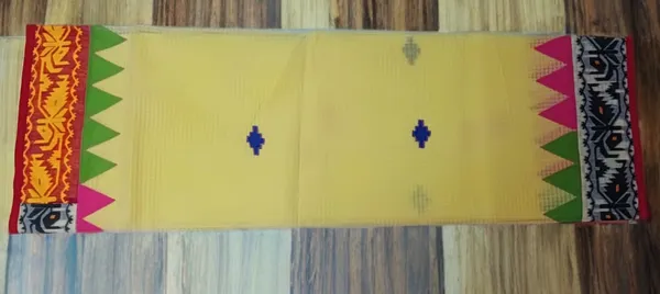 Yellow_Traditional_Saree_for_Women
