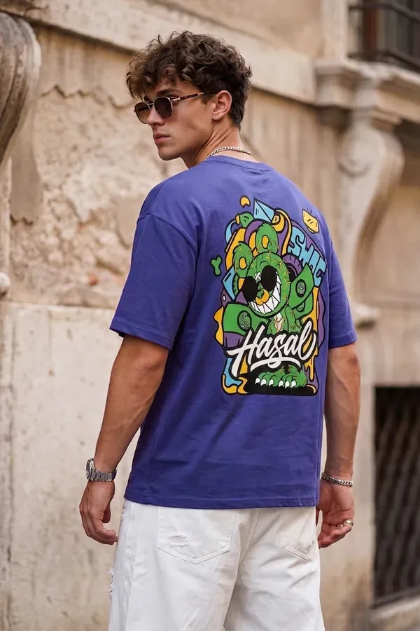 Hasal_Printed_Oversized_T_Shirt_For_Men