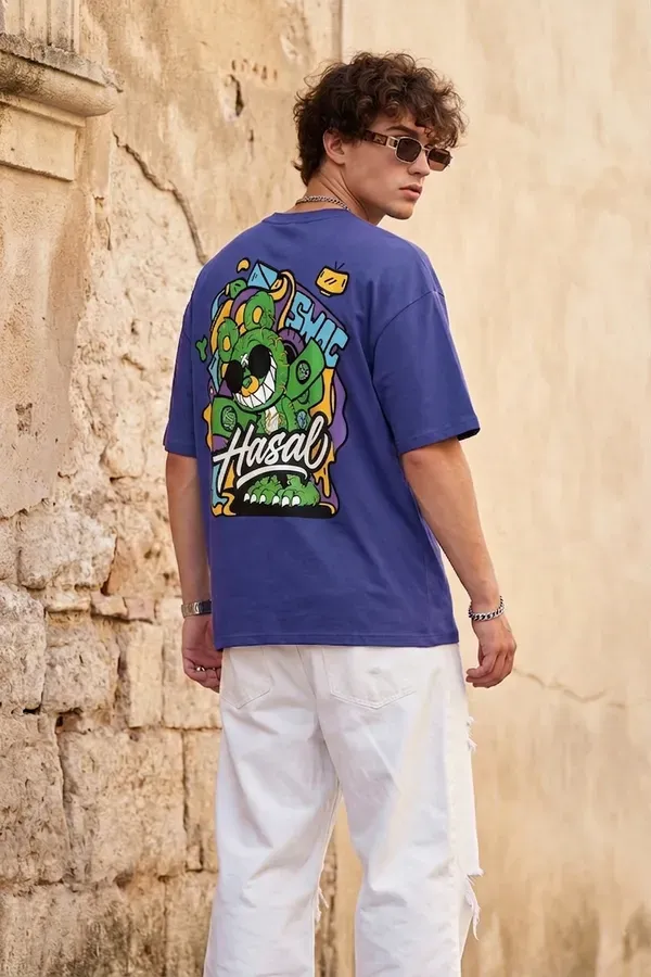 Hasal_Printed_Oversized_T_Shirt_For_Men