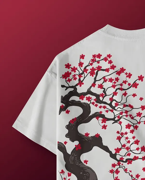 Hasal_Bonsai_Bloom_Oversized_Tee