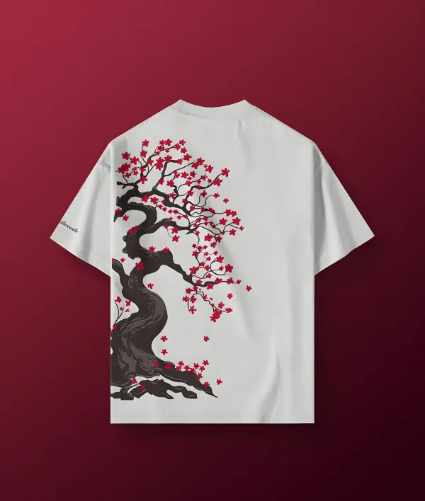 Hasal_Bonsai_Bloom_Oversized_Tee