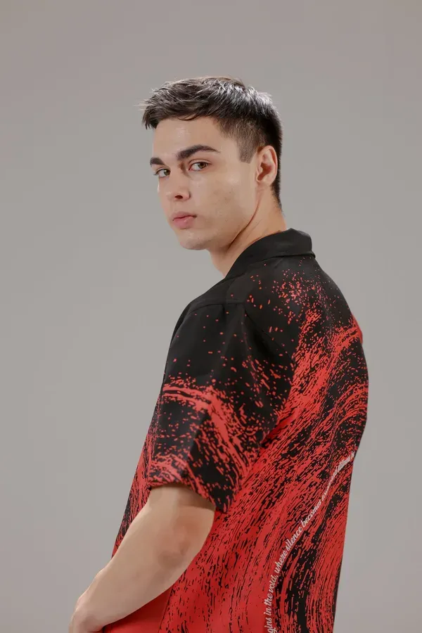 Black_Red_Cotton_Regular_Fit_Abstract_Printed_Shirt_For_Men