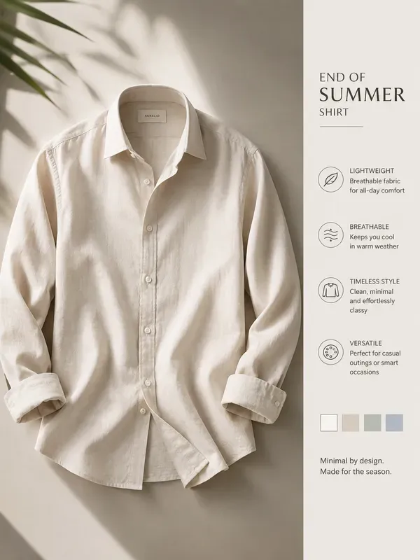 Hasal_Men_S_Solid_Beige_Casual_Shirt_Premium_Cotton_Blend_Full_Sleeve_R_More
