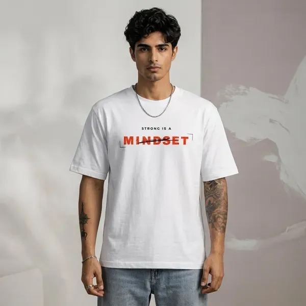 White_Cotton_Regular_Fit_Graphic_T_Shirt_For_Men