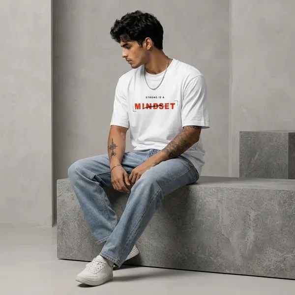White_Cotton_Regular_Fit_Graphic_T_Shirt_For_Men