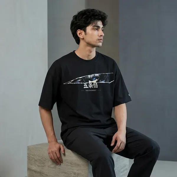 Black_Cotton_Oversized_Graphic_T_Shirt_For_Unisex