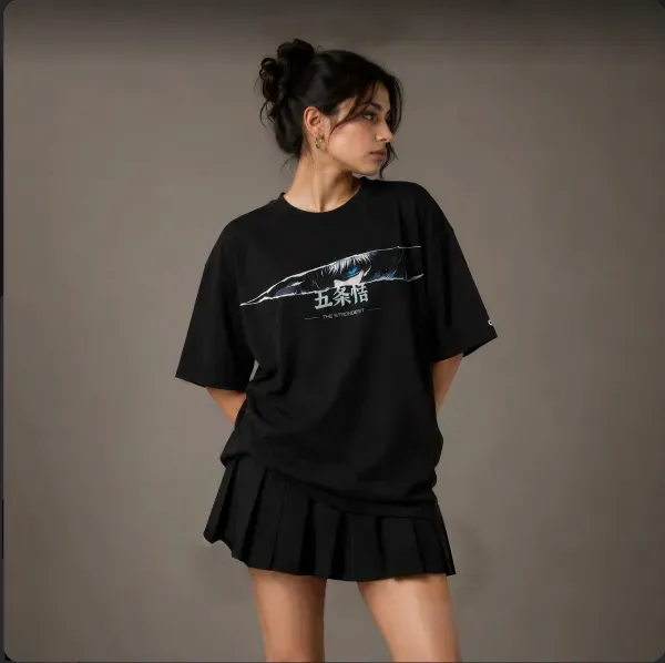 Black_Cotton_Oversized_Graphic_T_Shirt_For_Unisex